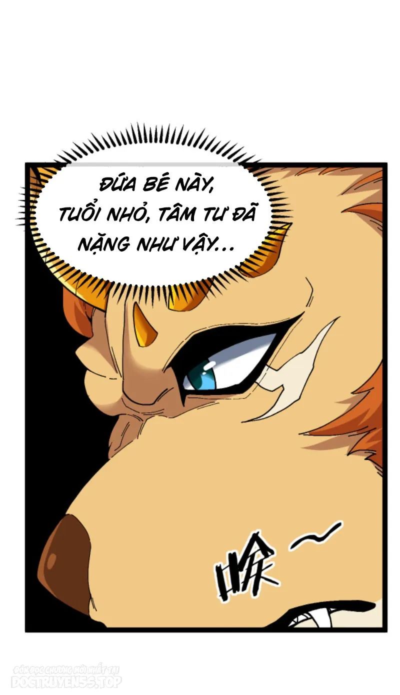 sau khi nằm, ta trở thành đại yêu chi vương chapter 3 9