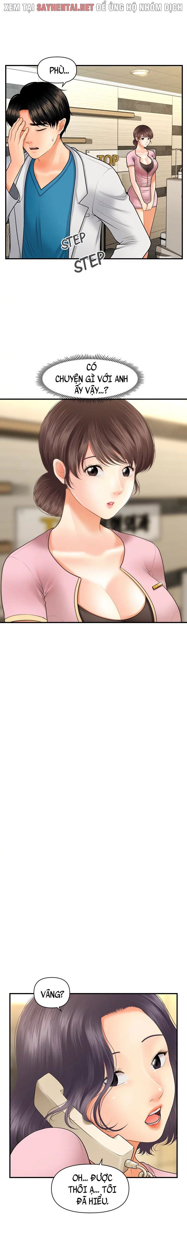 này anh đẹp trai chapter 52 2