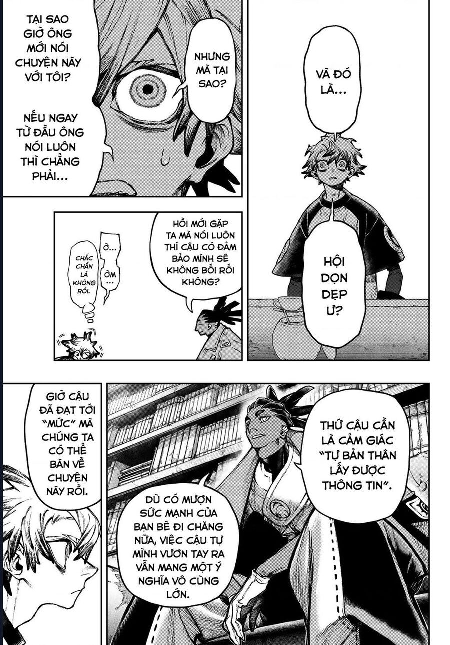 gachi akuta chapter 116 10