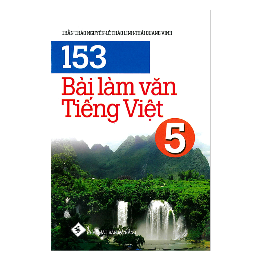 153 Bài Làm Văn Tiếng Việt 5