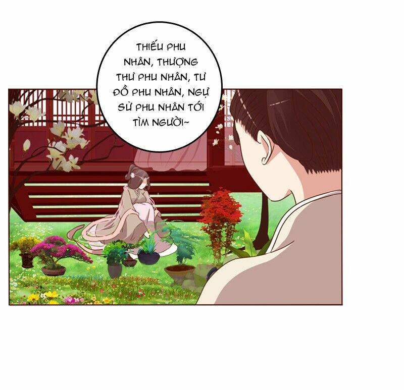 tướng quân mời ra trận chapter 2 9