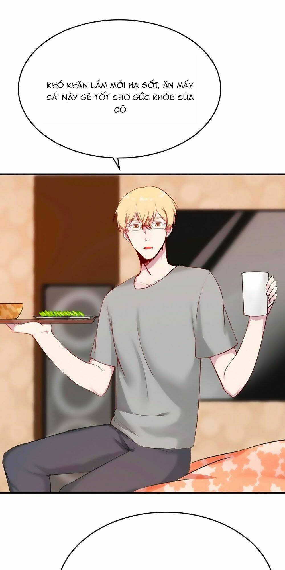 bám lấy nam thần bất chấp thời tiết chapter 17 8