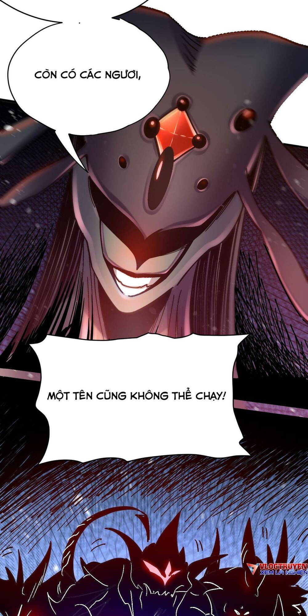 cửu vực chi thiên nhãn quật khởi chapter 23 10