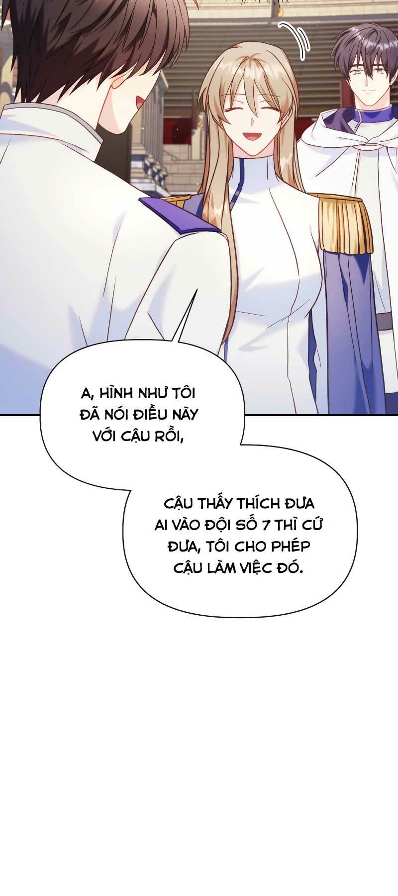 Kí Sự Hồi Quy Chapter 41 73