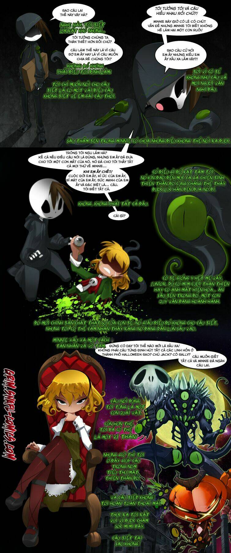 grim tales chapter 9 31