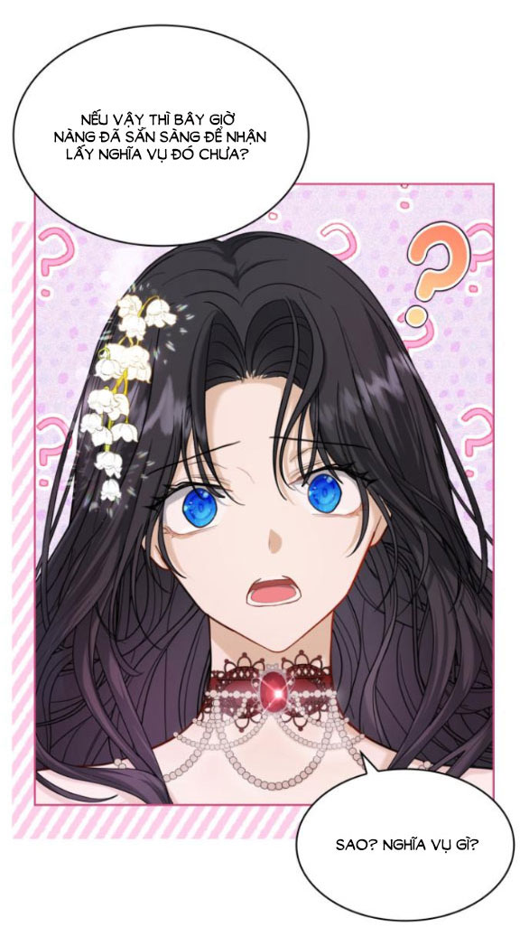 tôi trở thành vợ cũ của nam chính chapter 3.2 75