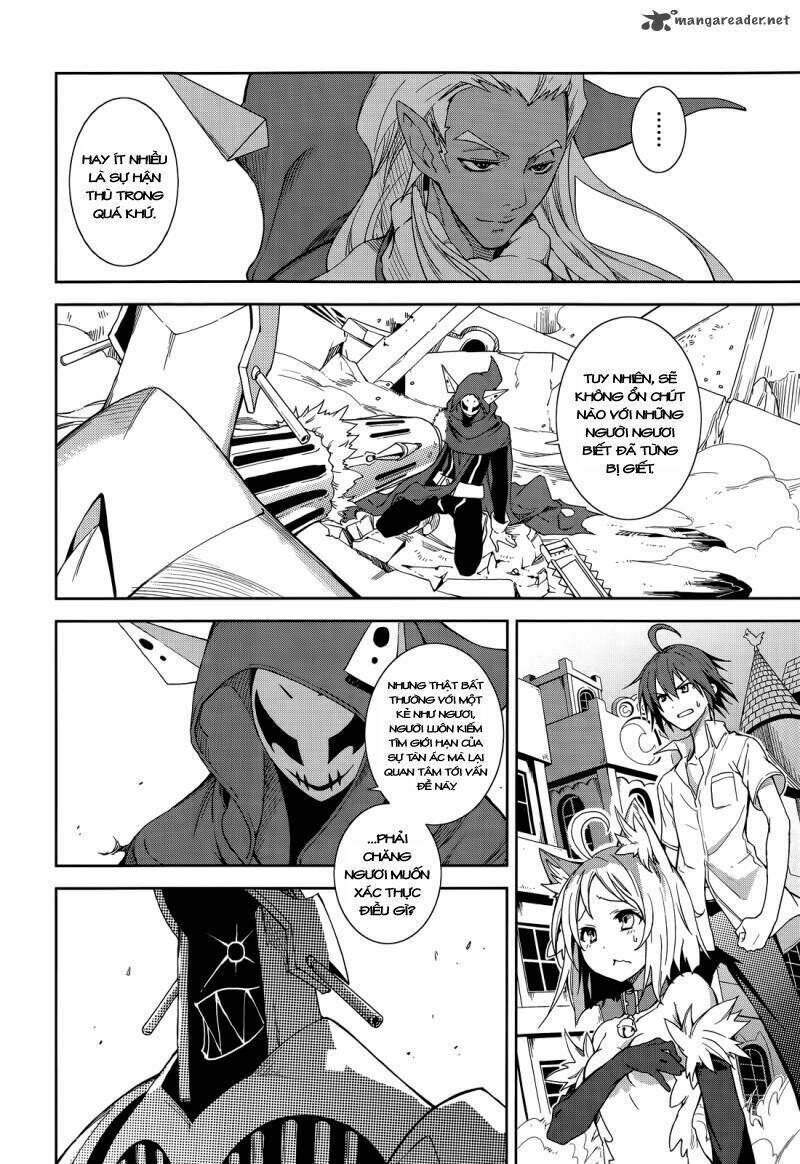 yumekui merry chapter 53 3