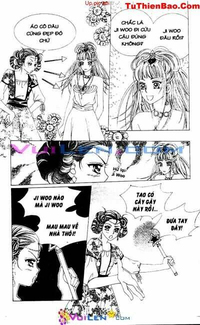 bogle goes to the kingdom chapter 31 14