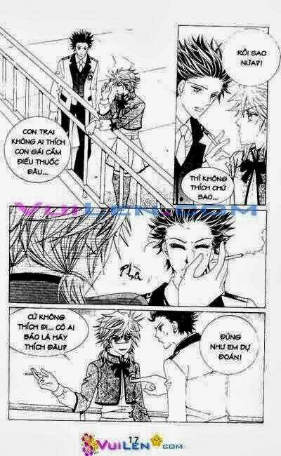 đại ca đi học chapter 10 17