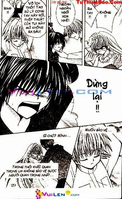 viên ngọc nhiệm màu chapter 3 29