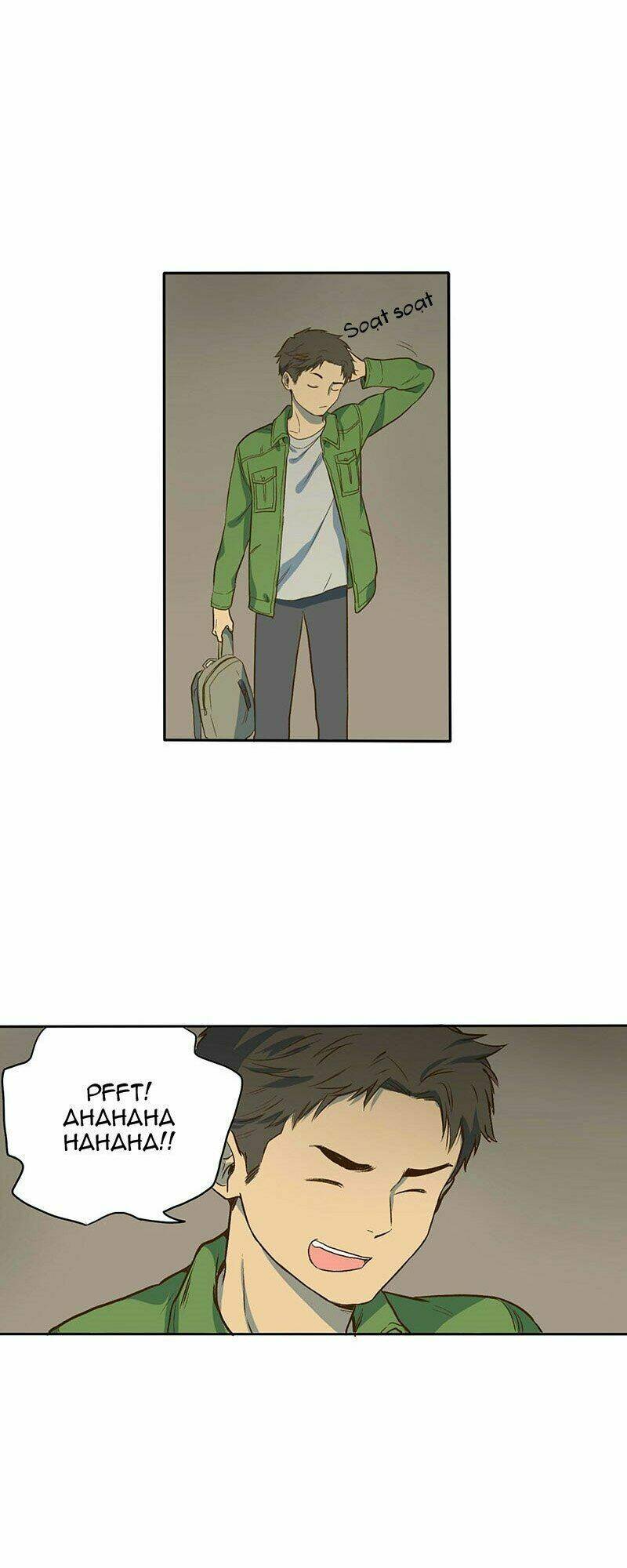 bí mật sâu sắc nhất của tôi chapter 2 31