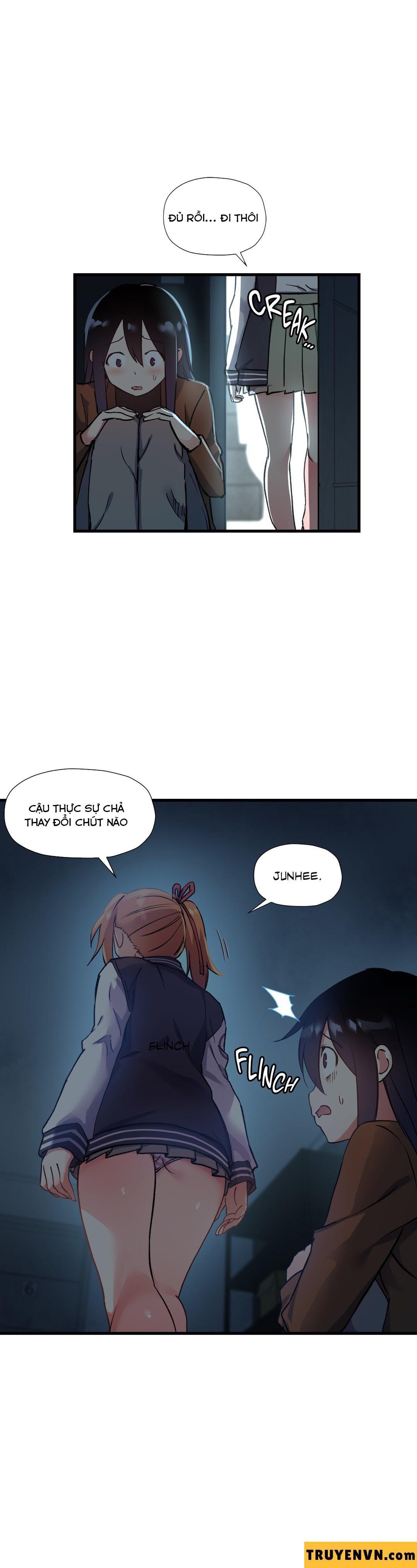 girls marmot chapter 40 27