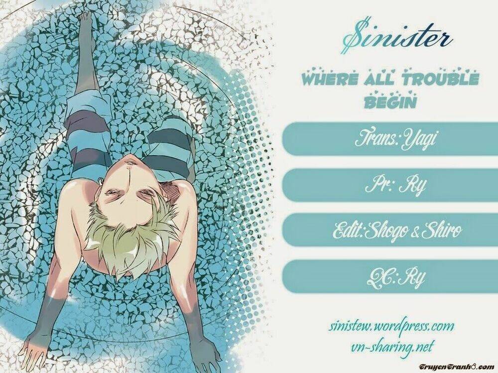 lucky dog 1 blast chapter 17 1