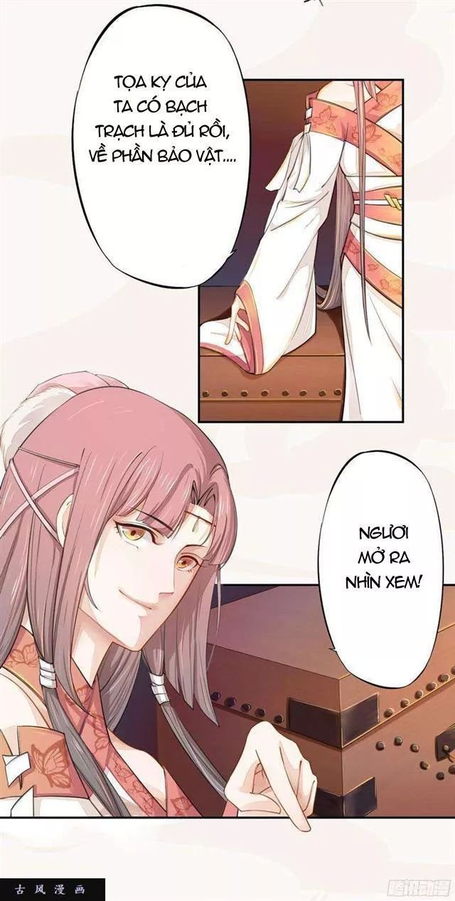 tuyệt thế luyện đan sư chapter 22 5