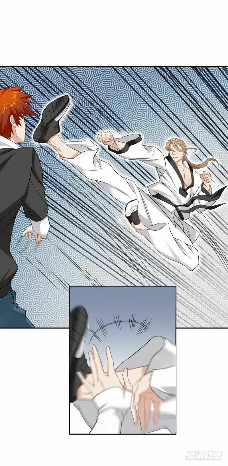 võ nghịch sơn hà chapter 3.2 6