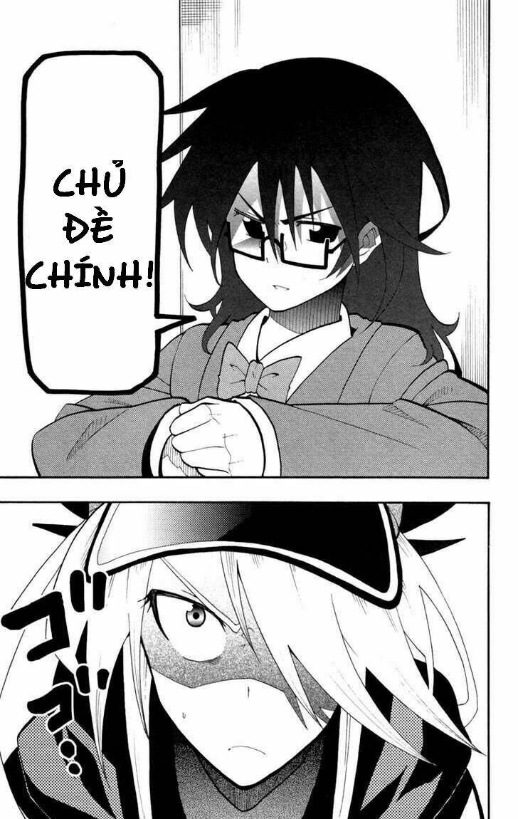 tripeace chapter 13 48