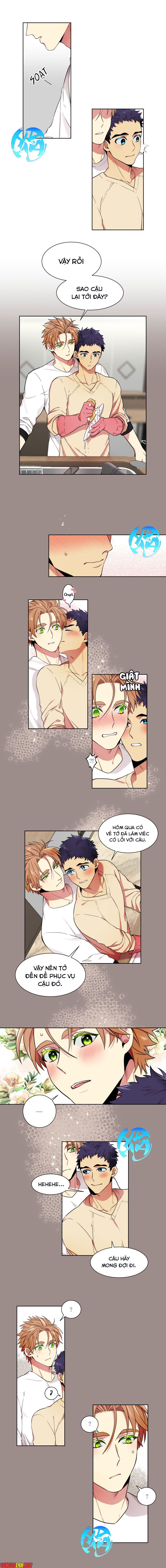 thiếu niên đào hoa chapter 10 2