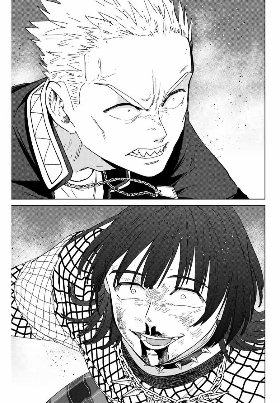 wind breaker chapter 127 13