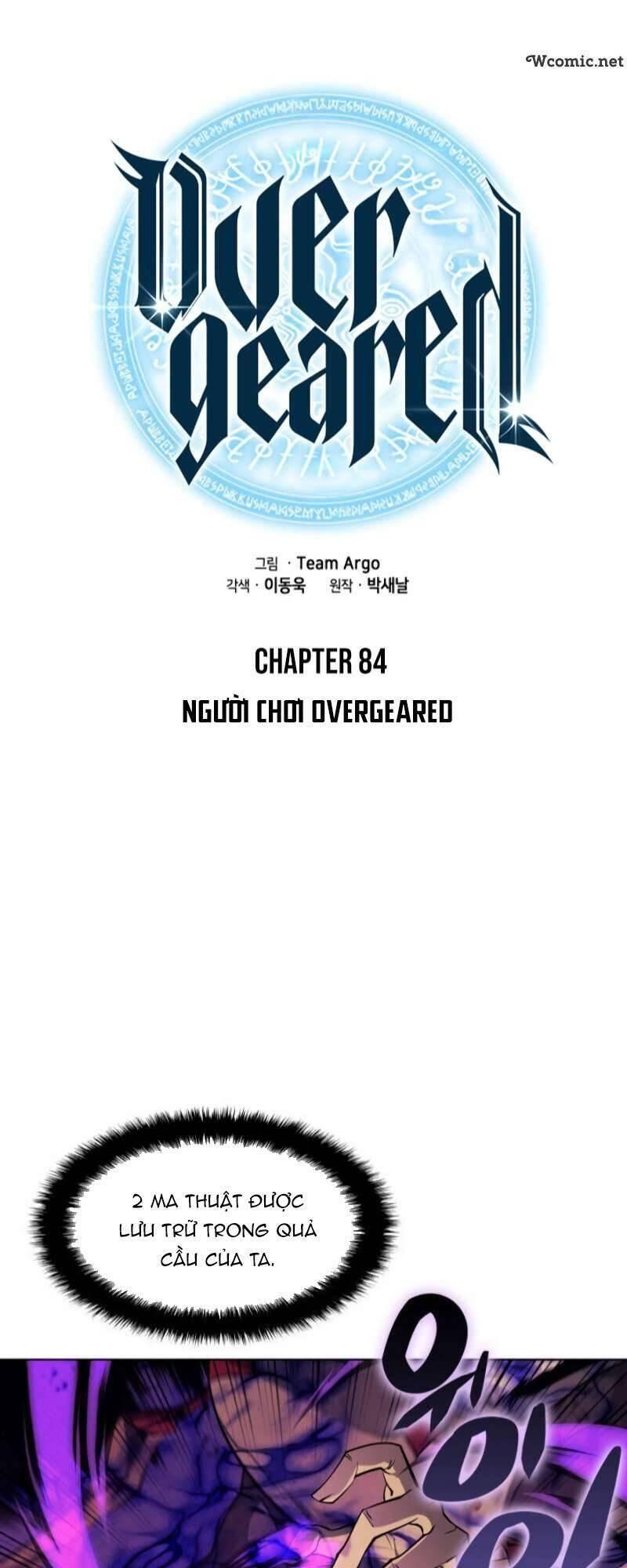 vượt qua giới hạn chapter 84 16