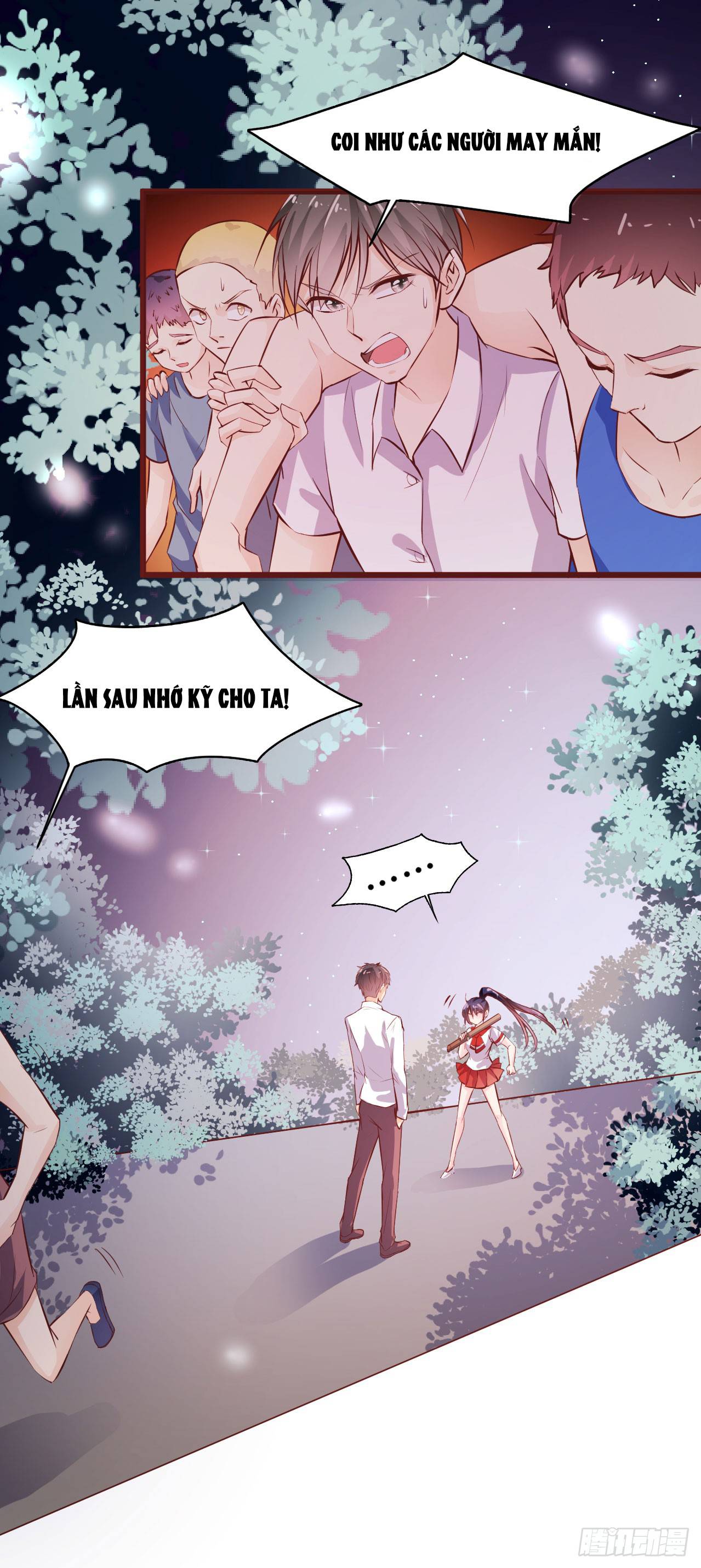 sau này vẫn cứ thích anh chapter 6 19