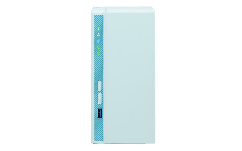 Ổ Cứng Mạng NAS QNAP TS-230 - Hàng Chính Hãng