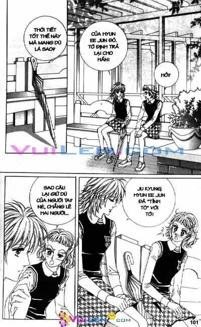 anh,bạn trai và người ấy chapter 5 101