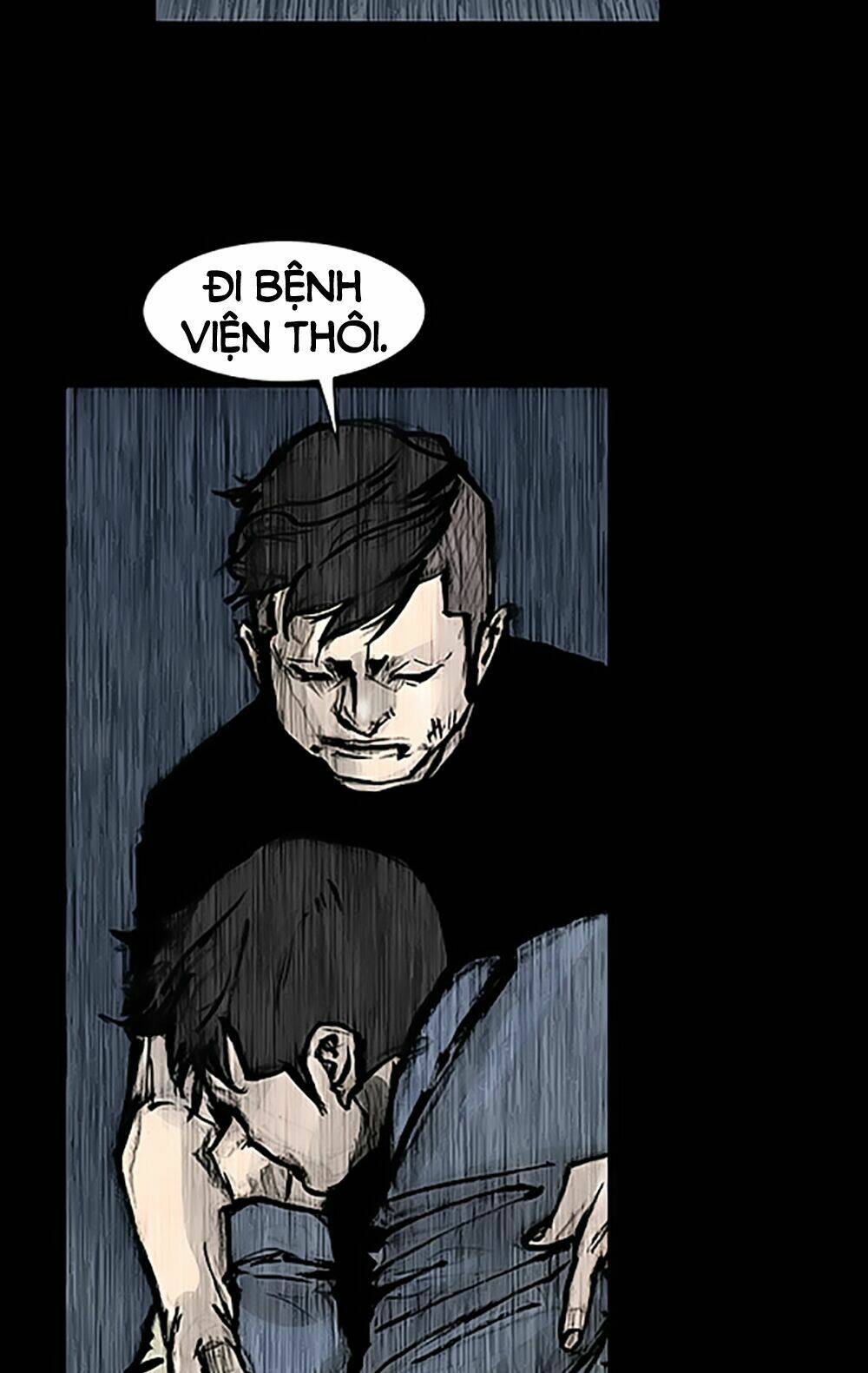 độc cô tiền truyện chapter 128 24