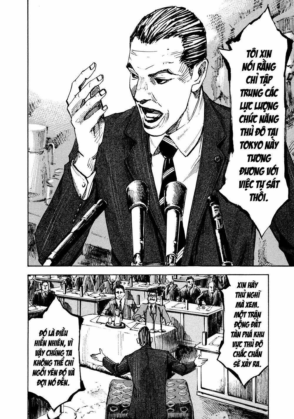 hito hitori futari chapter 9 13