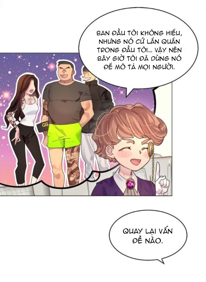 đừng xem thường nữ phụ chapter 146 22