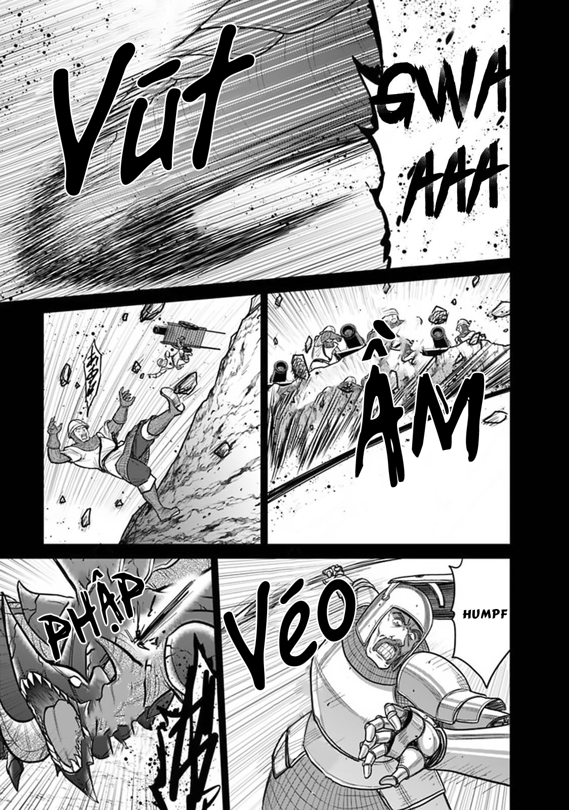 kujibiki tokushou: musou hāremu ken chapter 41.1 12