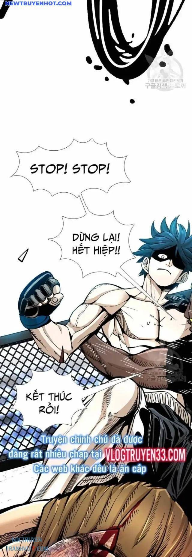 shark - cá mập chapter 242 64