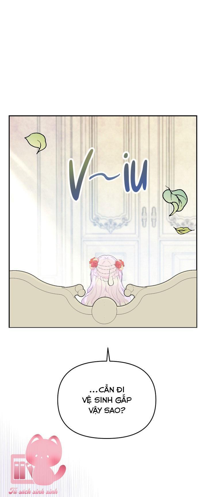 bỏ quách chồng con đi, tiền bạc mới là tất cả chapter 28 18