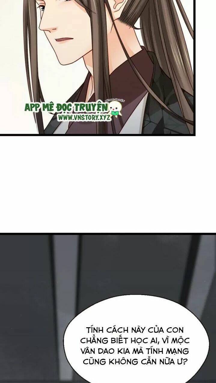 kiều nữ độc phi chapter 226 18