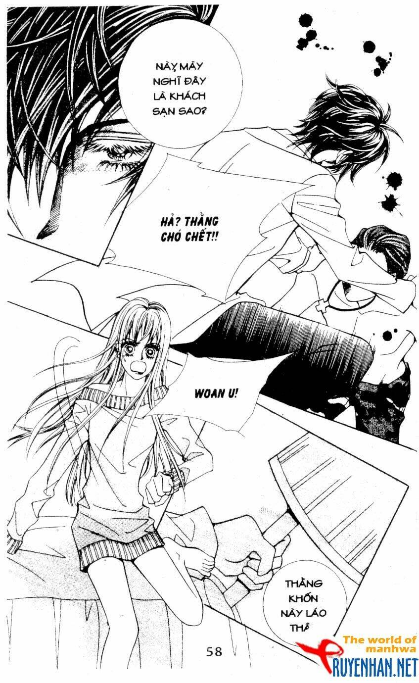 chàng trai hào hiệp chapter 1 60