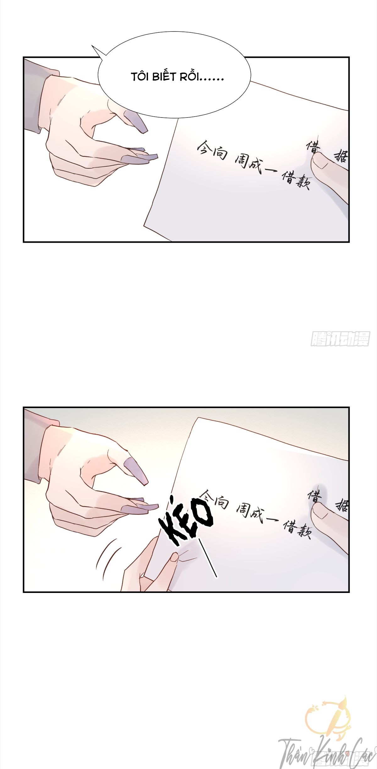 mối tình đầu gian nan của chu thành nhất chapter 20 15