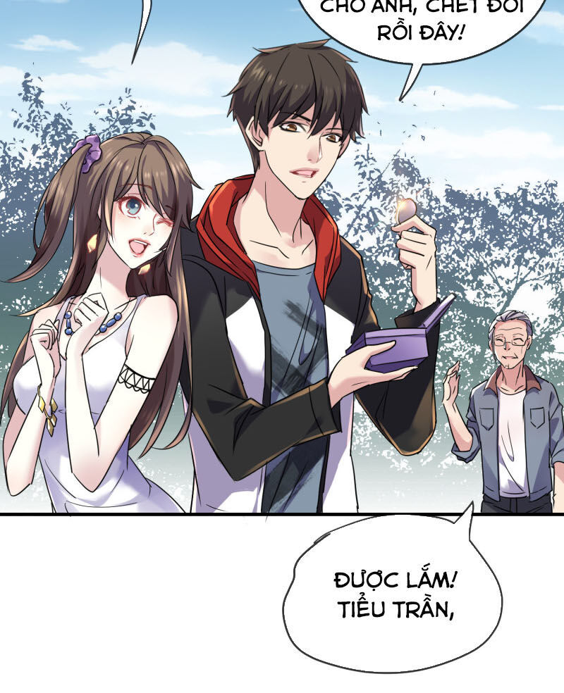 ta có một căn phòng mạo hiểm chapter 21 7