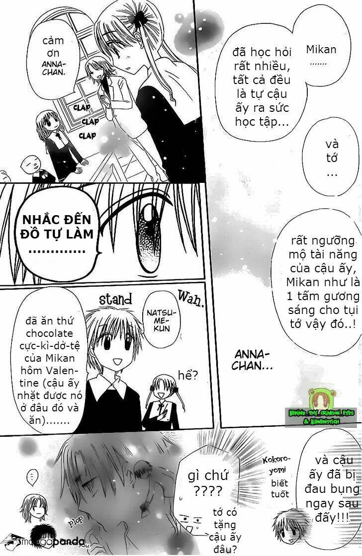 gakuen alice chapter 170 26