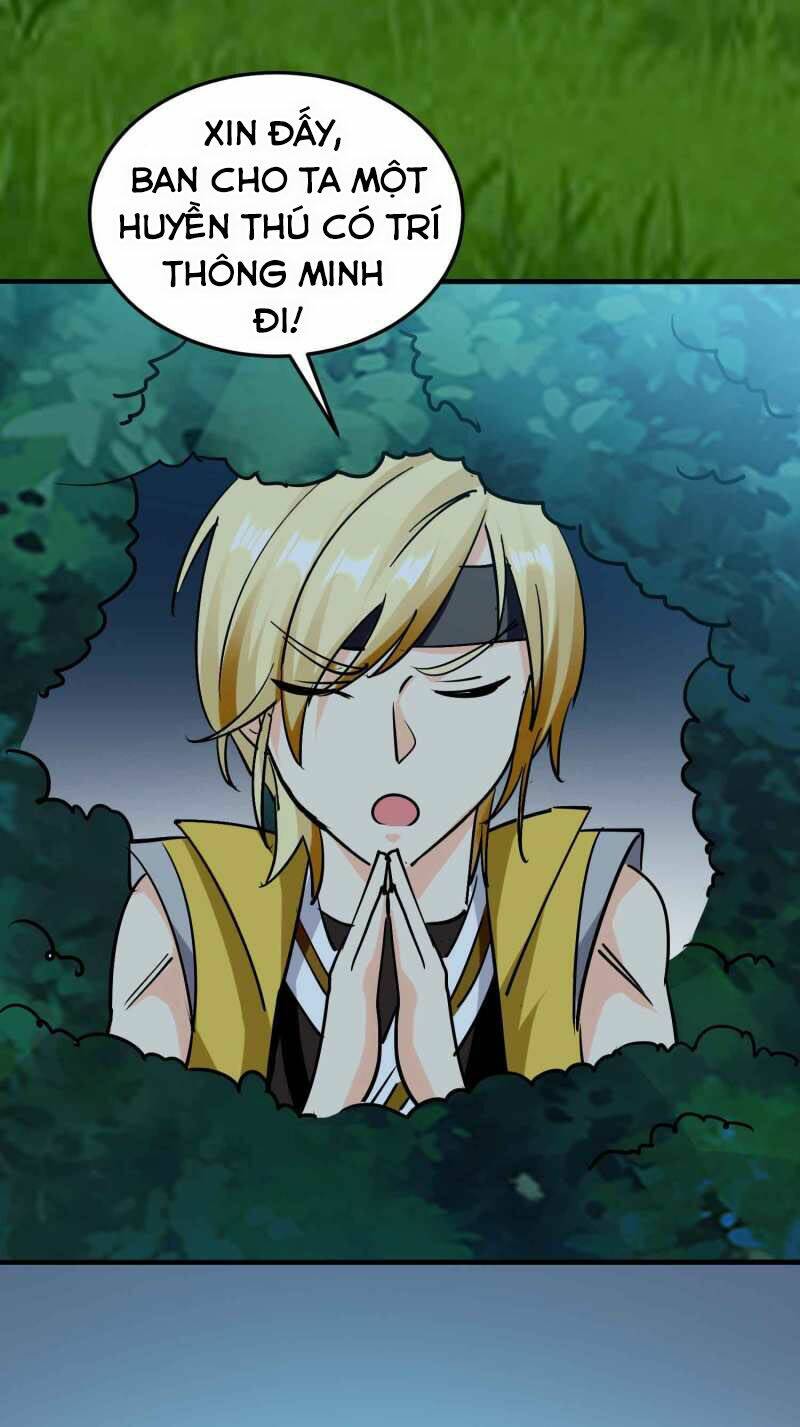 vạn giới tiên vương chapter 58 36