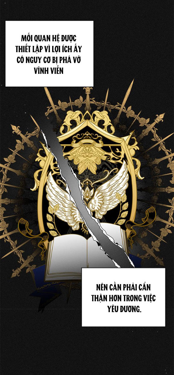 ôi kẻ thù không đội trời chung thân ái của tôi chapter 37.1 23