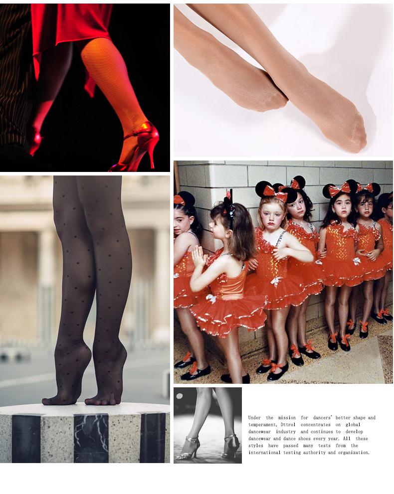 40d sáng bóng bóng bóng đến eo quần lấp lánh quần lót pantyhose ballroom Latin dance váy salsa cho phụ nữ sole dance yoga bodysuit Color: Toast Size: XL