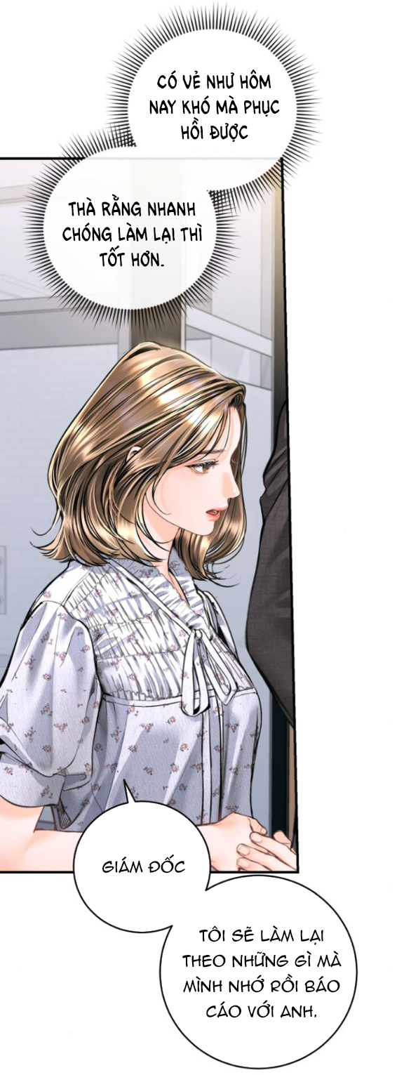 đứa trẻ trông giống tôi chapter 26.2 2