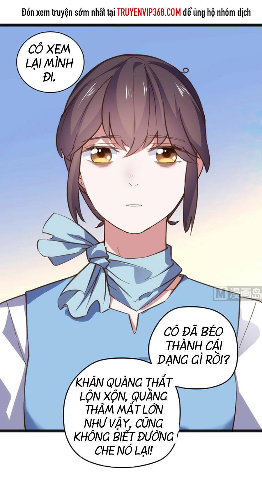 nữ tiếp viên hàng không của boss chapter 1.3 4