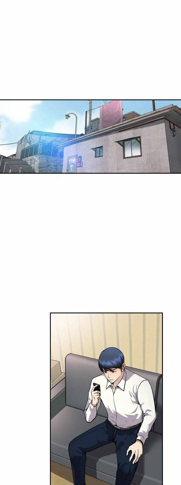 điều tra viên chuyển sinh chapter 115 2