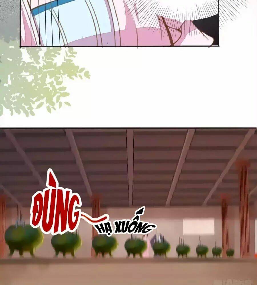 thần y khí nữ: ngự thú cuồng phi của quỷ đế chapter 57 16