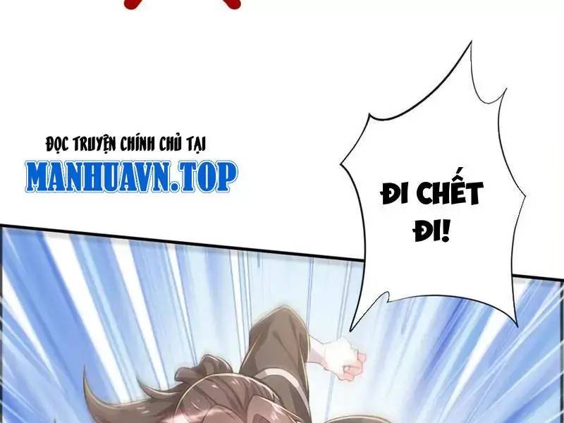 đồ đệ thăng cấp, ta nằm không cũng mạnh chapter 30 112