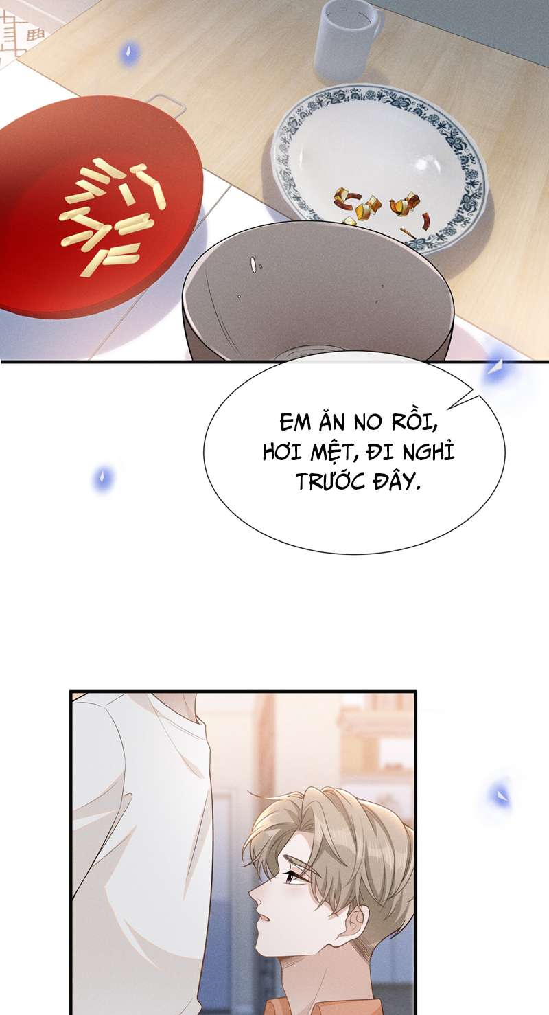 lai sinh bất kiến chapter 87 24