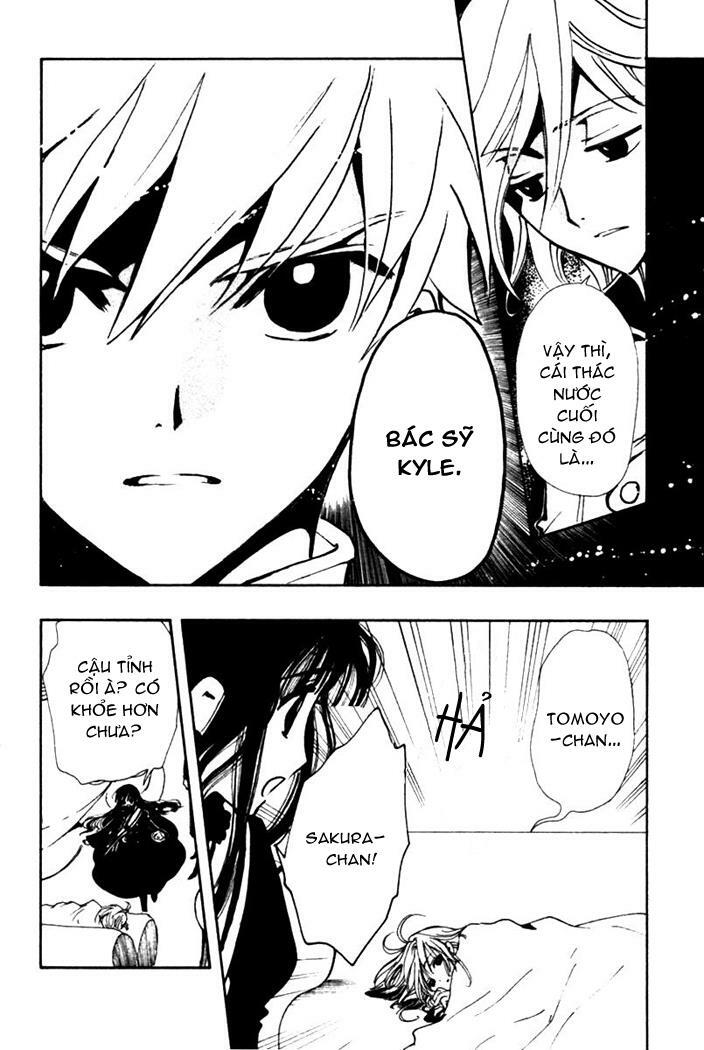 huyền thoại đôi cánh chapter 89 16