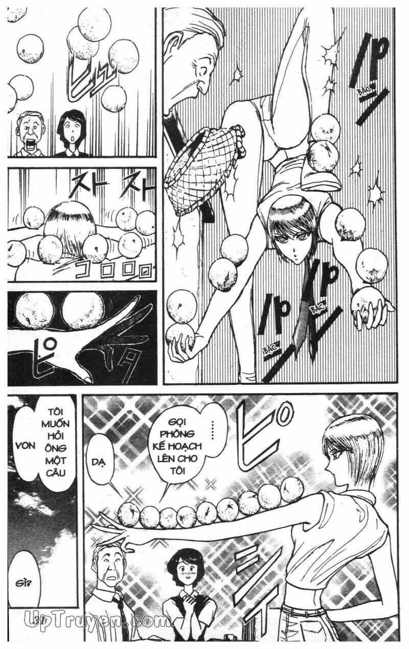 karakuri circus - gánh xiếc quái dị chapter 11 30