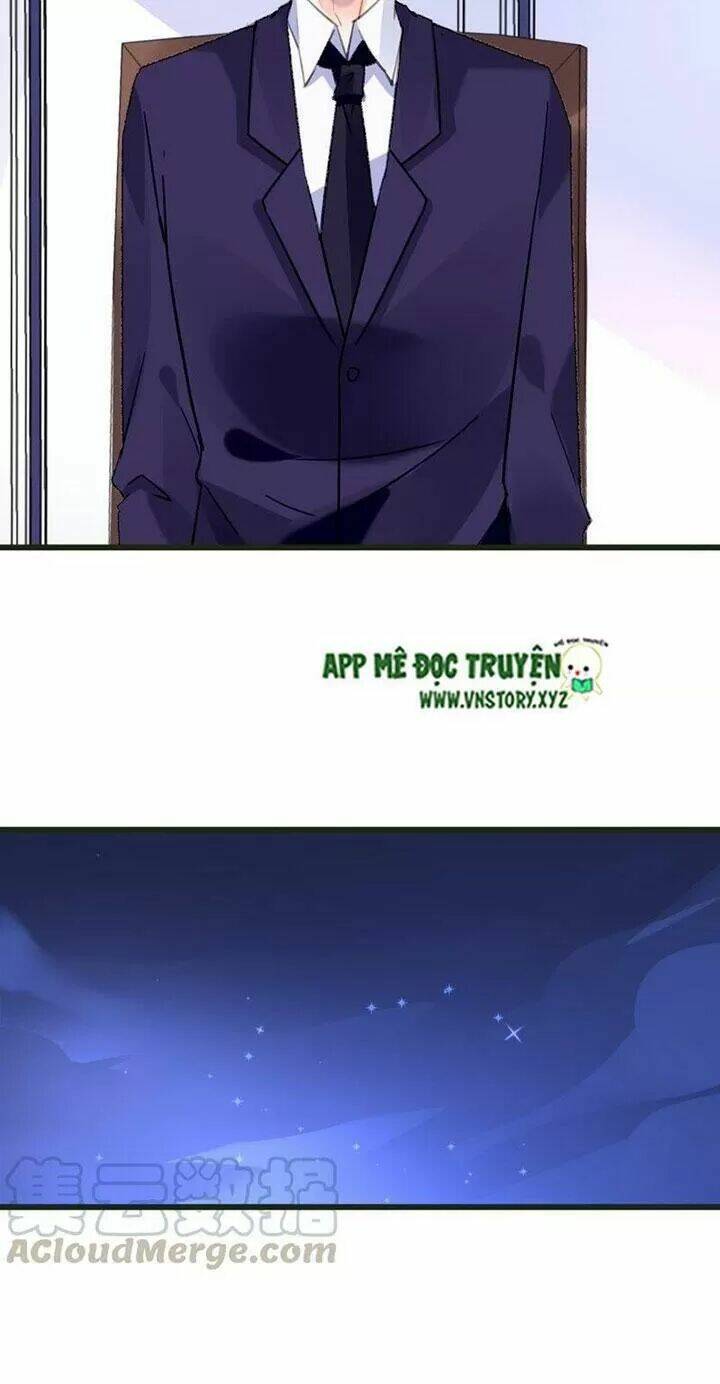 mưu ái thành nghiện chapter 51 8