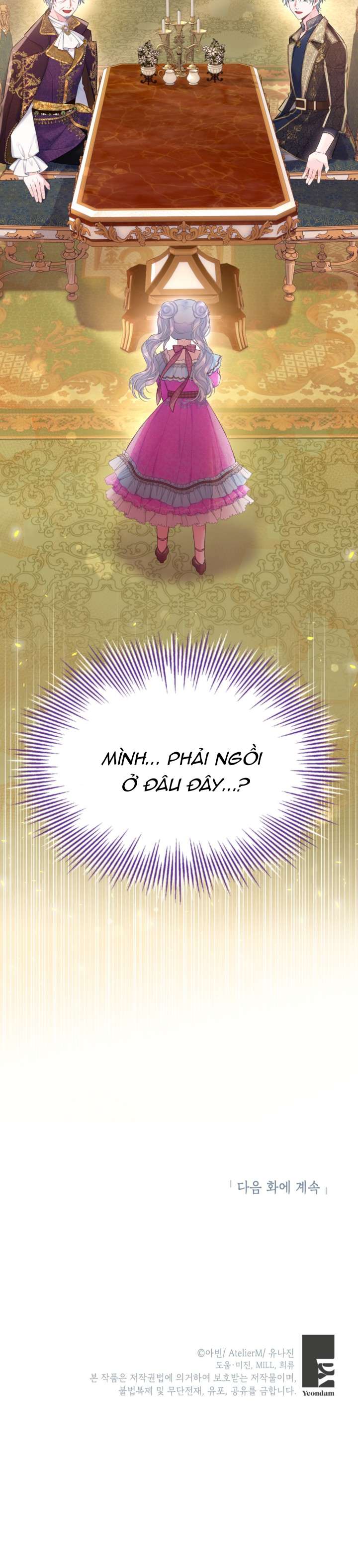 anh trai mạnh nhất của tôi đã mất trí nhớ chapter 20 35